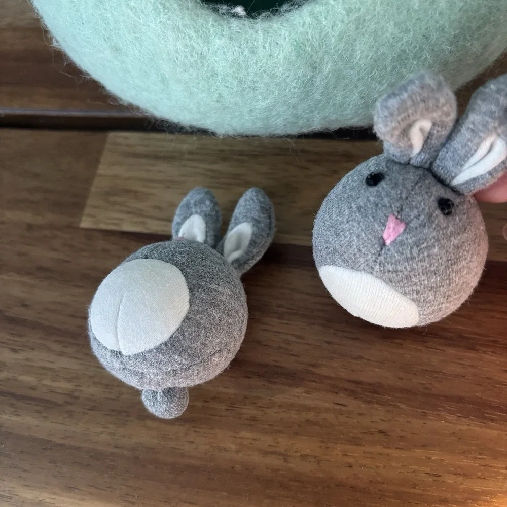 LOVEVERY comes bunnies